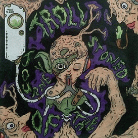 Journey of the Stoned